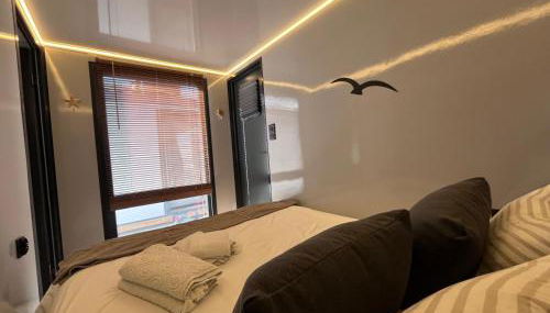 Casa Flotante El Refugio del Pirata - Foto 3