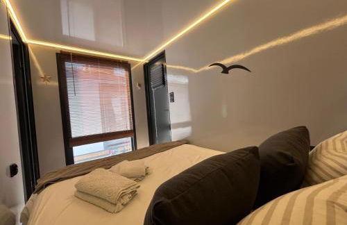 Casa Flotante El Refugio del Pirata - Foto 3