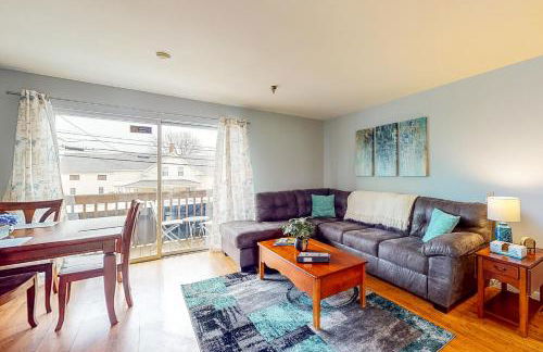 Lake Winnipesaukee Retreat - Foto 1