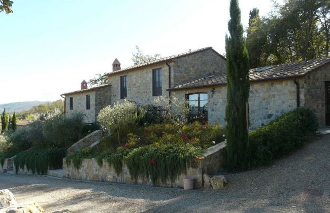 Poggio Cennina Resort - Photo 57