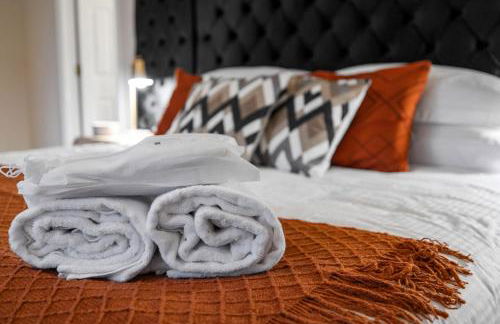 Huge Retreat w Alaska King, Pool & Jacuzzi Tub Indoor - Foto 5