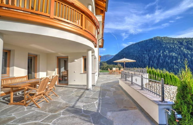 Neunerspitze Comfortable Holiday Residence - Foto 19