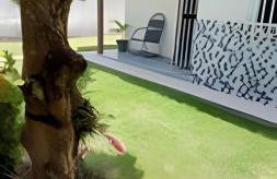 Casa de Temporada Guriri com Piscina - Cod 17 - Foto 30