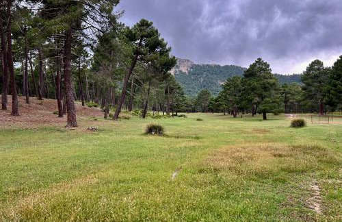 Casa Rural Riópar, luxury in nature - Foto 8