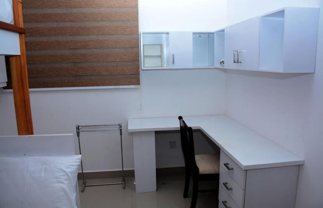 Lotus View Apartment - Foto 8