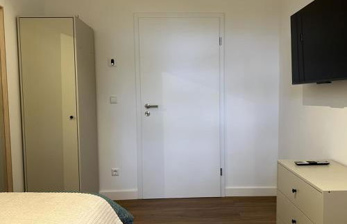 select2stay - Business Apartments - Foto 33