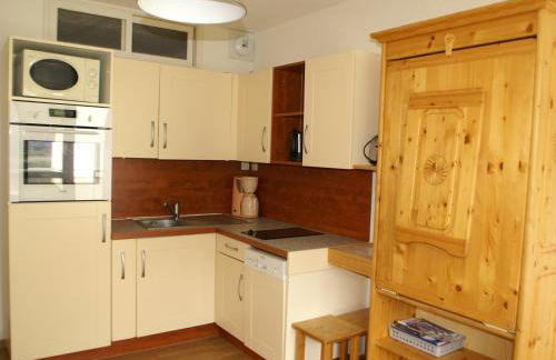 Studio cabine au pied des pistes avec balcon, 4 couchages - FR-1-557-16 - Foto 8