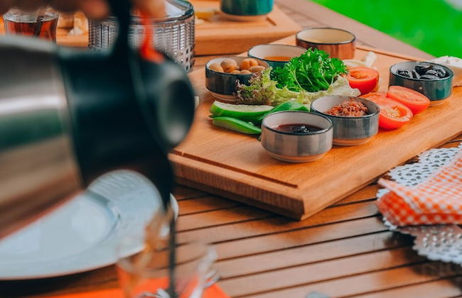 Zenit Bungalov - Foto 13