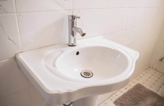 Alpha House Resort - Foto 15