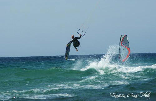 Residence L'Isola Surf House - Photo 98