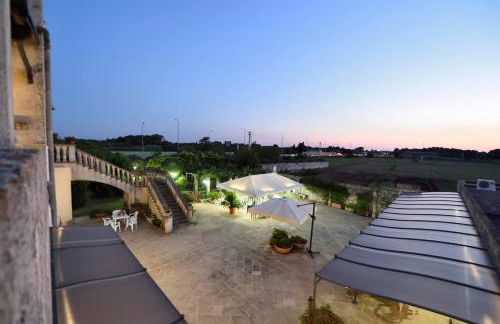 Agriturismo Antica Masseria i Cocci - Foto 27