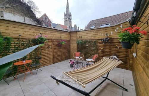 La bulle romantique - Foto 36