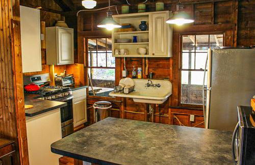 Deer Hill Camp - Foto 6