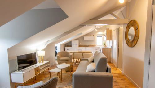 Résidence Plaisance - Foto 3