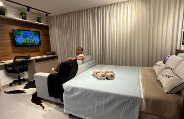 710 A Hotel Home Jade - Foto 12