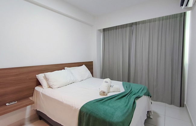 Mana Beach Experience- Porto de Galinhas - Foto 67