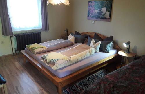 Ferienhaus Bremer Grillenberg - Foto 13