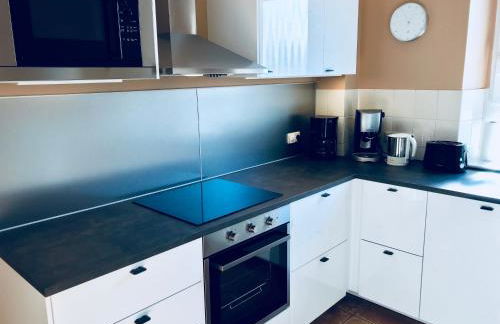 Ferienwohnungen am Bürgerpark - Foto 11