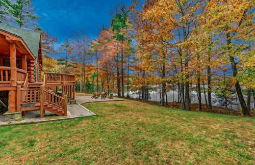 PERLEY POND LODGE LIMIT 14 villa - Foto 52