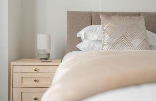 3 Bed House Near Liverpool Parking Sleeps 5 - Foto 51