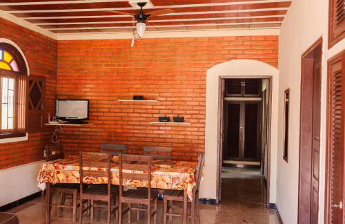 Praia Grande ES 4 QTS – 3 quadra praia/Rest. Chico - Foto 25