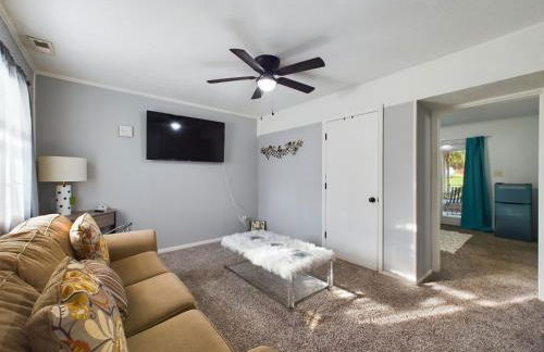 Pine Forest Zen Cottage - 10 min to Fort Bragg - Foto 2