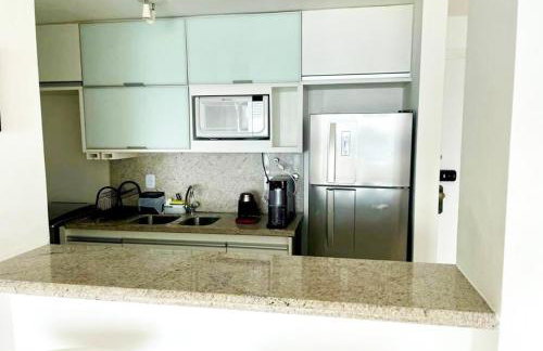 Ap com vista mar - Cloc Marina! - Photo 15