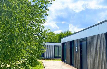 Arche Siedlisko Miedwieżyki - Foto 2