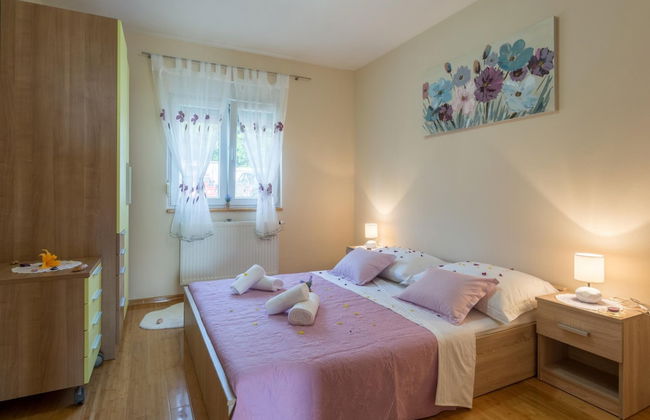 Villa Balen Zadarvillas - Foto 24