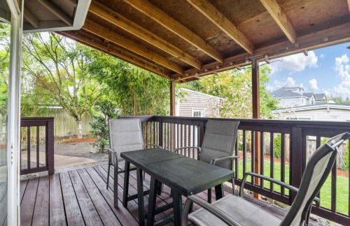 Travelers Getaway - Foto 17