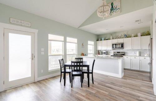 King Bed, Fireplace. Sleeps 8 - Foto 33