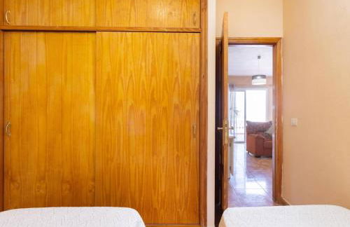 Live La Caleta Las Salinas con vista al mar 2 - Foto 23