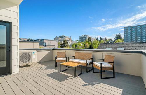 Perch - Urban View Haven - Foto 7