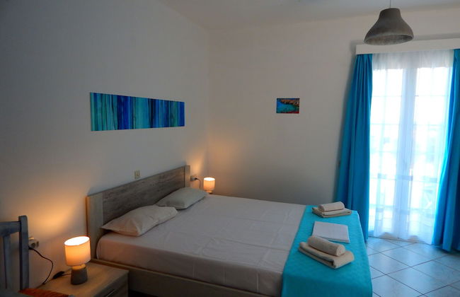 Litus Studios Syros - Foto 3