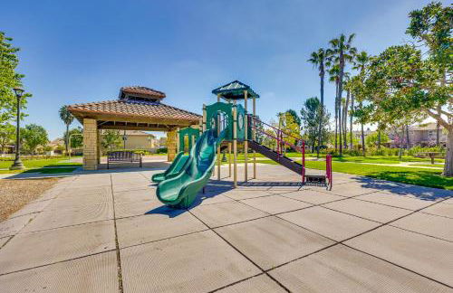 Family-Friendly Camarillo Home with Access to Pools! - Foto 36