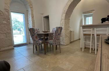 Trullo Gnoffa - Foto 33