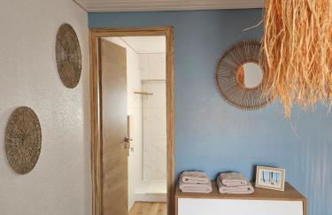 Gîte "Hawaï", avec parking securisé - Photo 16