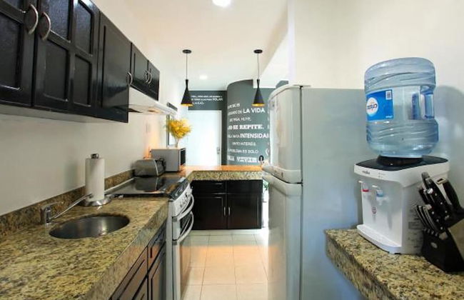 Playa Kaan Centro Playa del Carmen - Photo 4