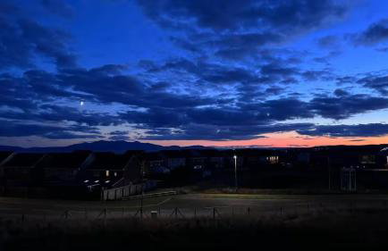 West Coast Home From Home - Foto 23