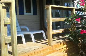 Au coeur des collines gersoise. Cottage confort - Photo 1