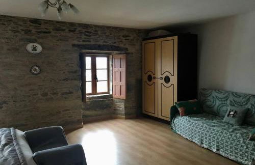 Casa da Forxa, renovated former forge/ smithy - Foto 12