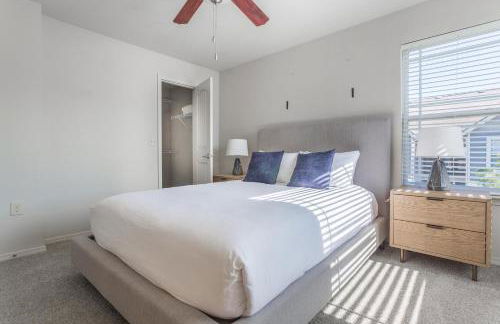 Landing Incredible 1BD Gym Courtyard - Foto 35