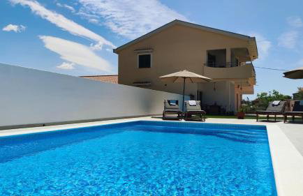 Apartment Villa Slavija - Foto 43