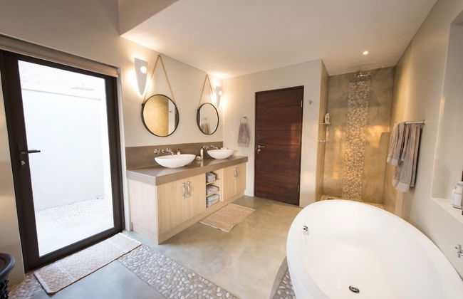 Villa Amanzi Exclusive Bush Living in a Luxury South African Villa - Foto 6