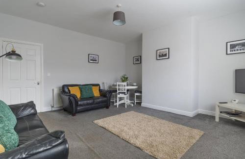 Haw thorn House - 2 bedroom, Ashington, Northumberland - Foto 13