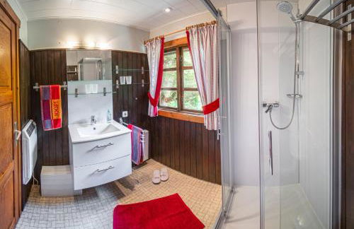 Hirsch Chalet - Foto 9