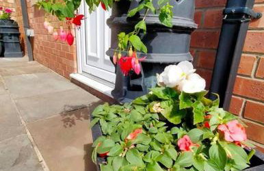 Lincoln Holiday Retreat Lodge with Private Hot Tub - Foto 55