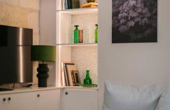 La Bûcherie - Appartement cœur de ville classé 3 étoiles - Photo 32