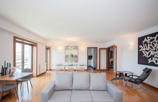 Liiiving - Douro Riverside Apartment - Foto 31