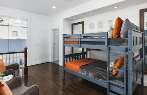 Belmont Retreat walk to Restaurants, Coffee, 12 South - Foto 9